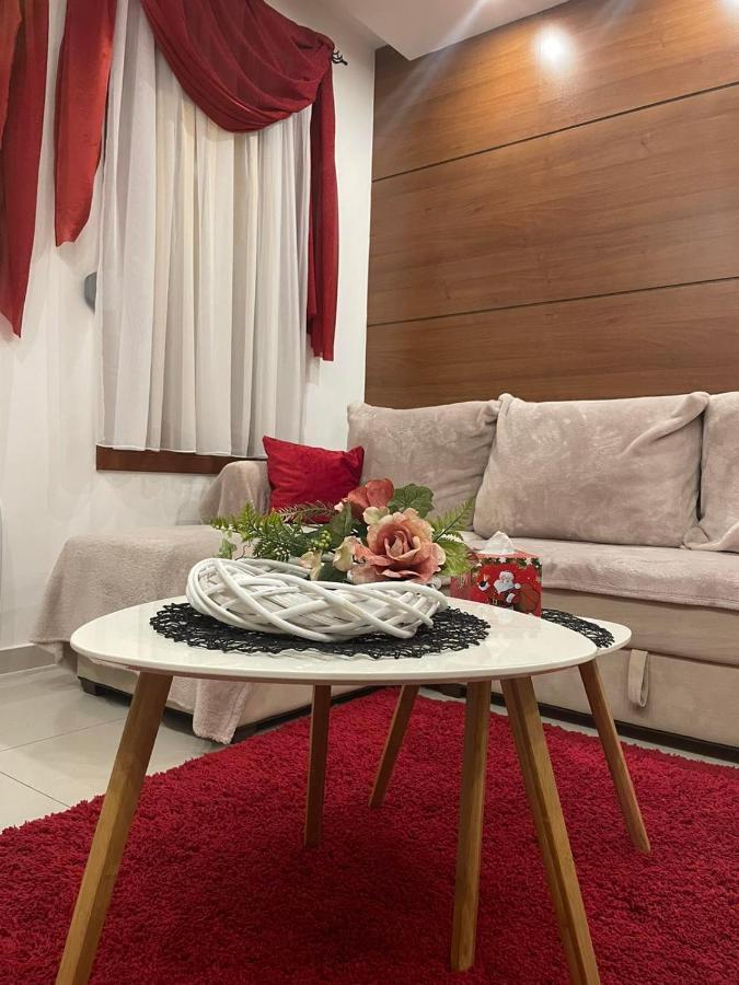 Vesna Apartman Vrnjačka Banja Εξωτερικό φωτογραφία