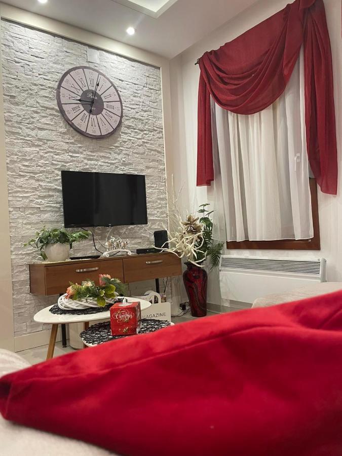 Vesna Apartman Vrnjačka Banja Εξωτερικό φωτογραφία