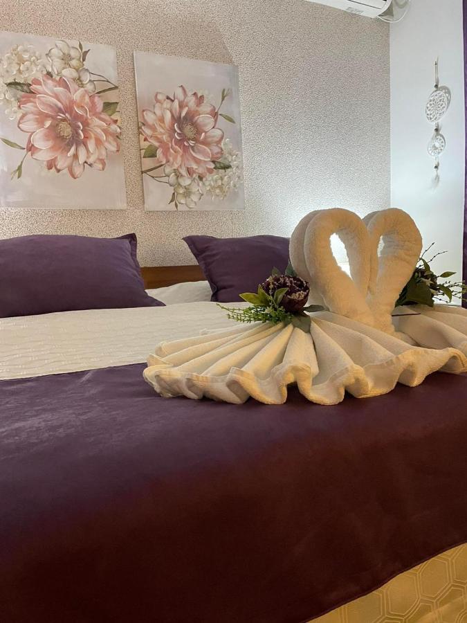Vesna Apartman Vrnjačka Banja Εξωτερικό φωτογραφία