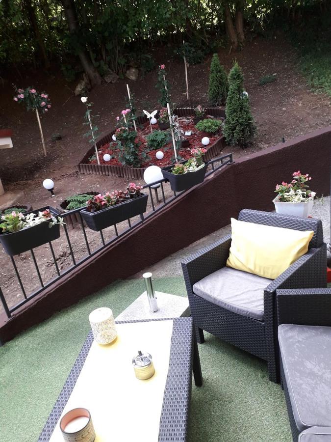 Vesna Apartman Vrnjačka Banja Εξωτερικό φωτογραφία