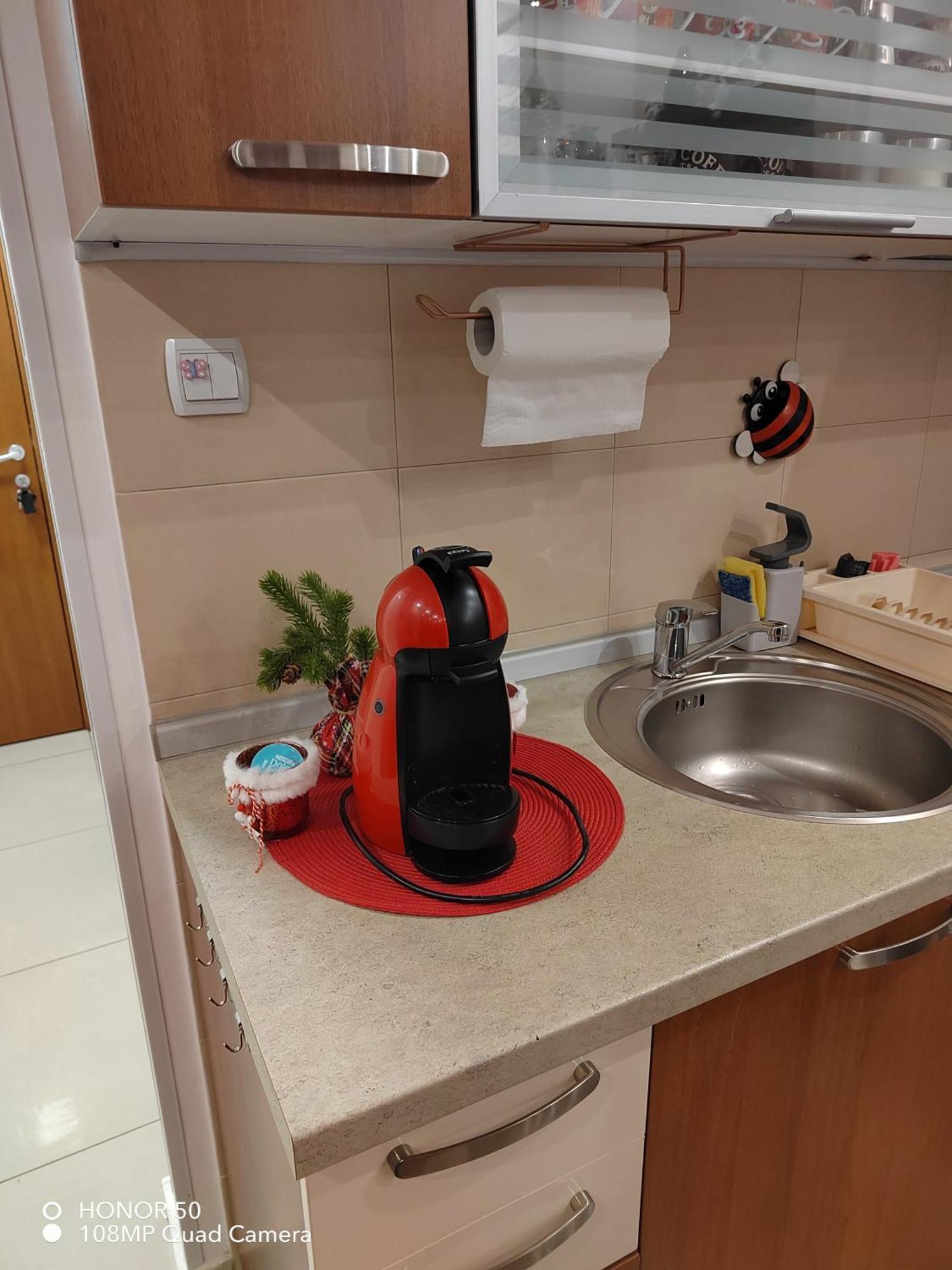 Vesna Apartman Vrnjačka Banja Εξωτερικό φωτογραφία