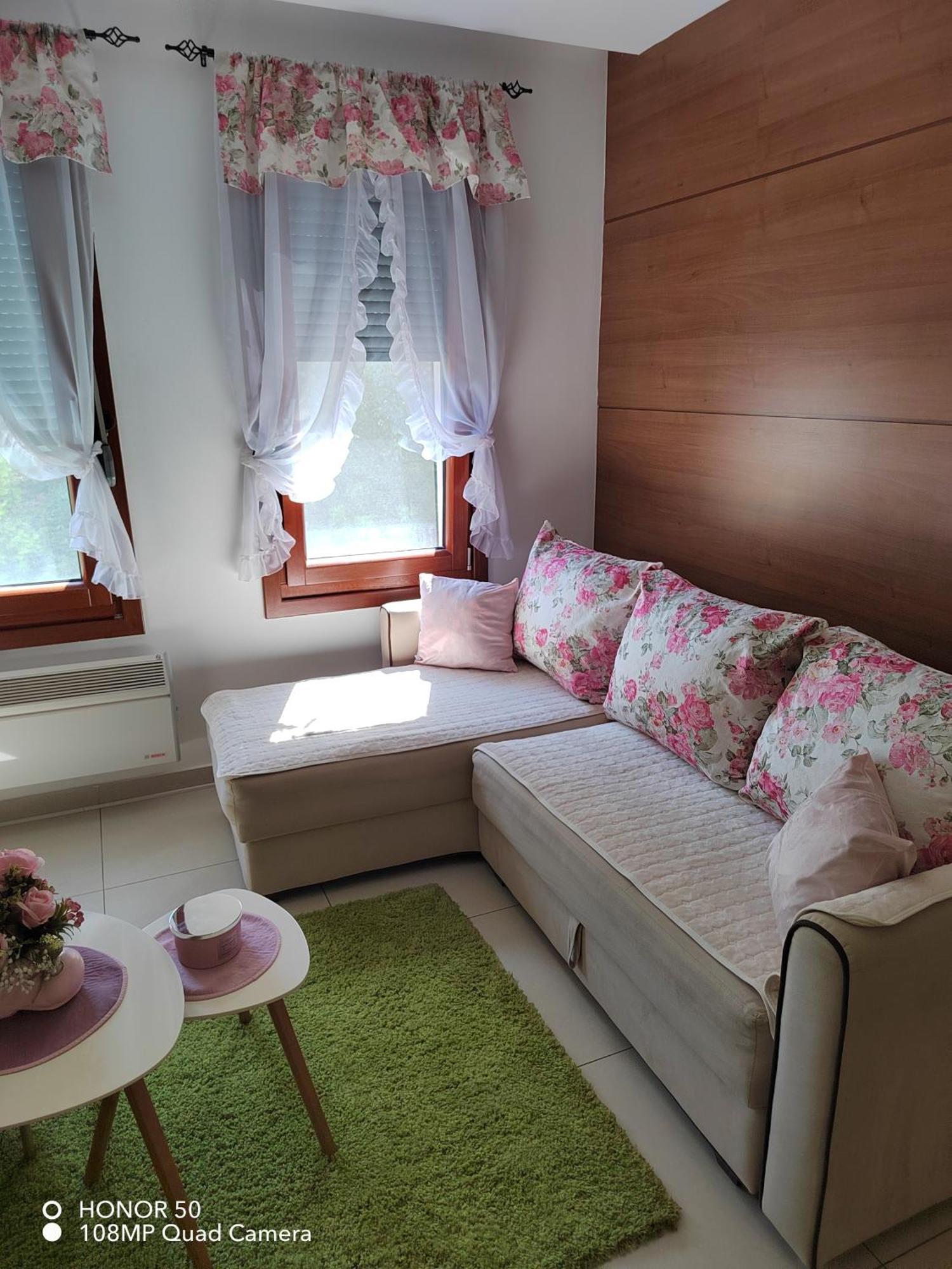 Vesna Apartman Vrnjačka Banja Εξωτερικό φωτογραφία