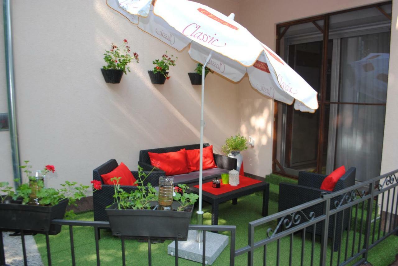Vesna Apartman Vrnjačka Banja Εξωτερικό φωτογραφία